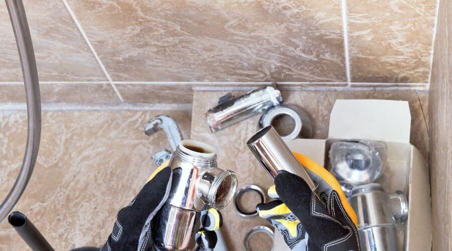 Professional Storm Sewer Service in Fresno, CA